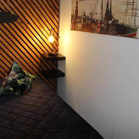 Kleine Souterrain Wohnung Naehe Hamburg Neu Wulmstorf Exterior photo